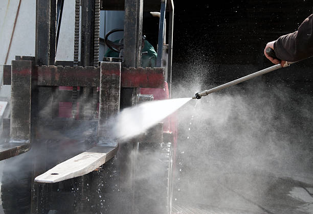 Professional Pressure Washing Services in Sewaren, NJ